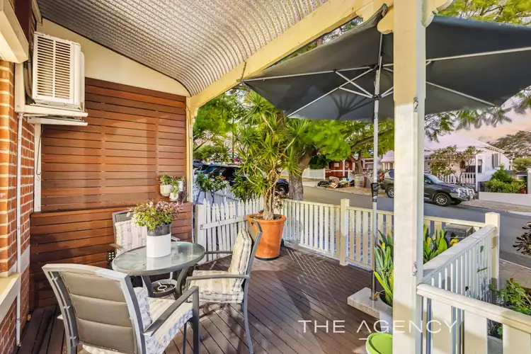Third view of Homely house listing, 1 Lesser Street, West Leederville WA 6007
