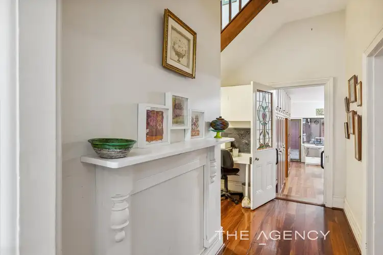 Sixth view of Homely house listing, 1 Lesser Street, West Leederville WA 6007