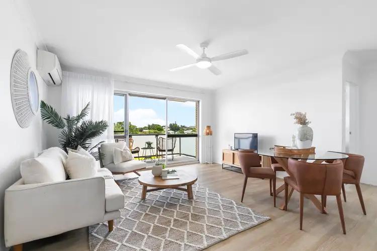 6/45 Kinmond Avenue, Wavell Heights QLD 4012