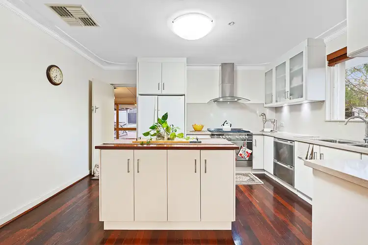 Second view of Homely house listing, 124A Basinghall Street, East Victoria Park WA 6101