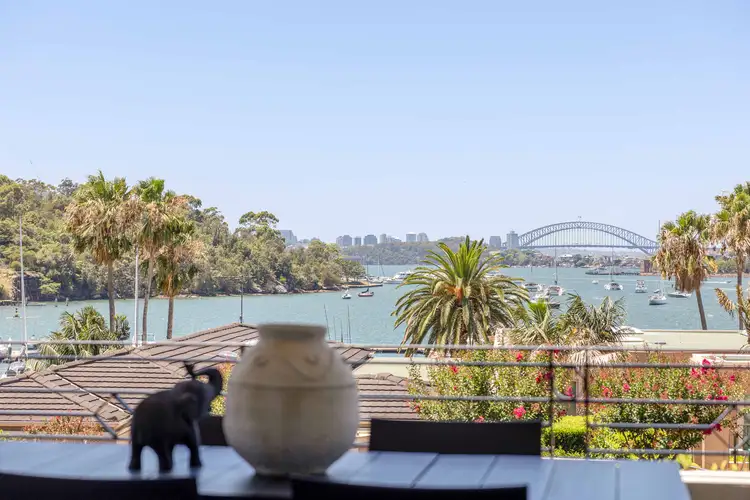 Fourth view of Homely house listing, 25 Le Vesinet Drive, Hunters Hill NSW 2110