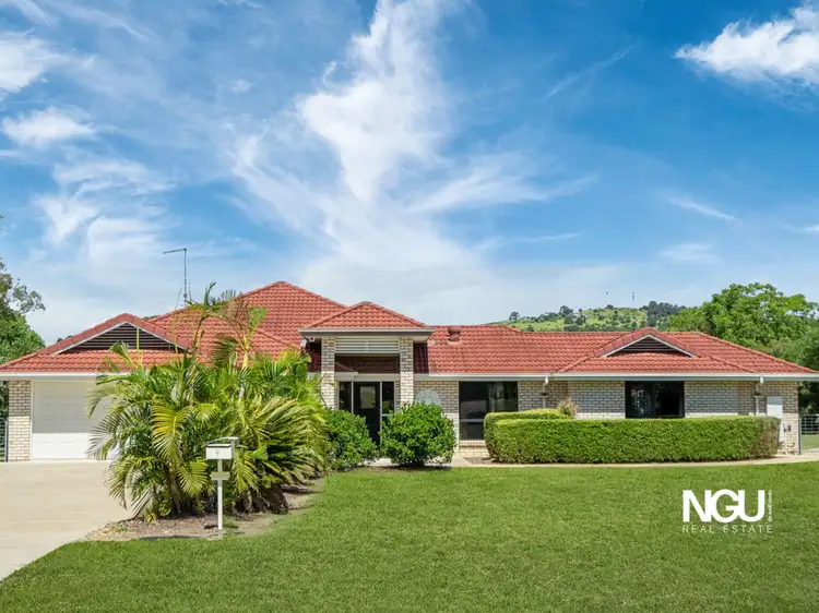 9 Weise Street, Lowood QLD 4311