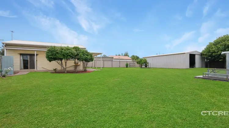 Second view of Homely house listing, 26-28 Rupert Street, Orbost VIC 3888
