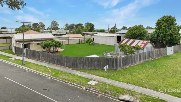 Third view of Homely house listing, 26-28 Rupert Street, Orbost VIC 3888