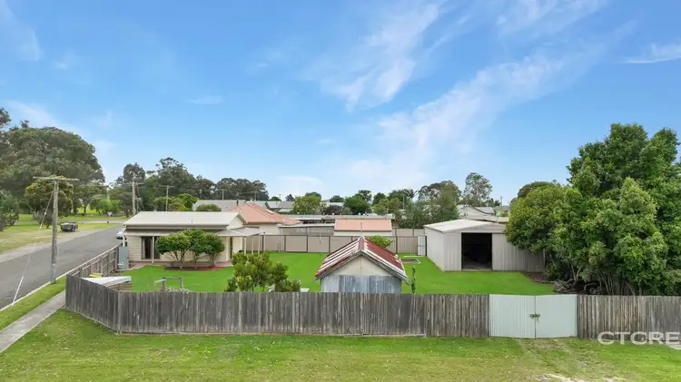 Fourth view of Homely house listing, 26-28 Rupert Street, Orbost VIC 3888