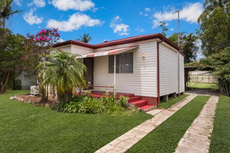 36 Inderan Avenue, Lake Haven NSW 2263