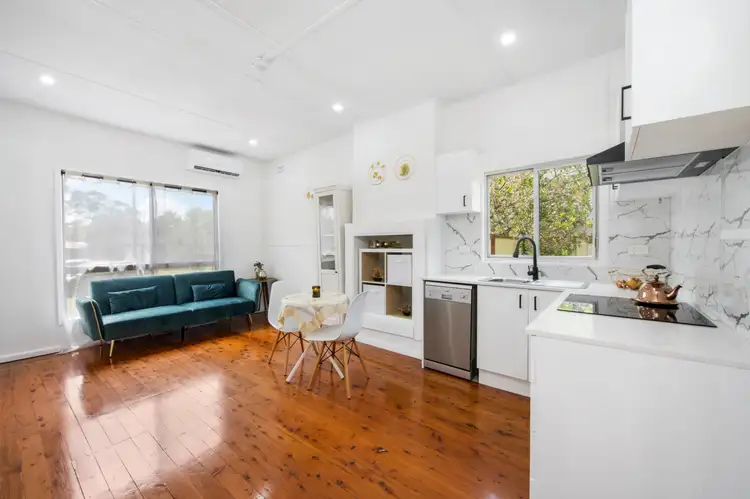 Fifth view of Homely house listing, 36 Inderan Avenue, Lake Haven NSW 2263