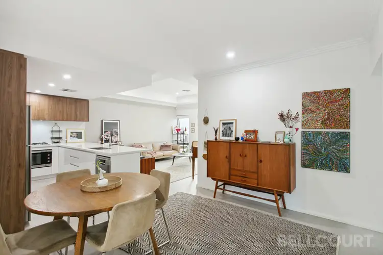 Main view of Homely house listing, 452A Hector Street, Yokine WA 6060