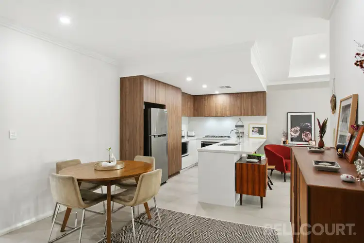 Fourth view of Homely house listing, 452A Hector Street, Yokine WA 6060