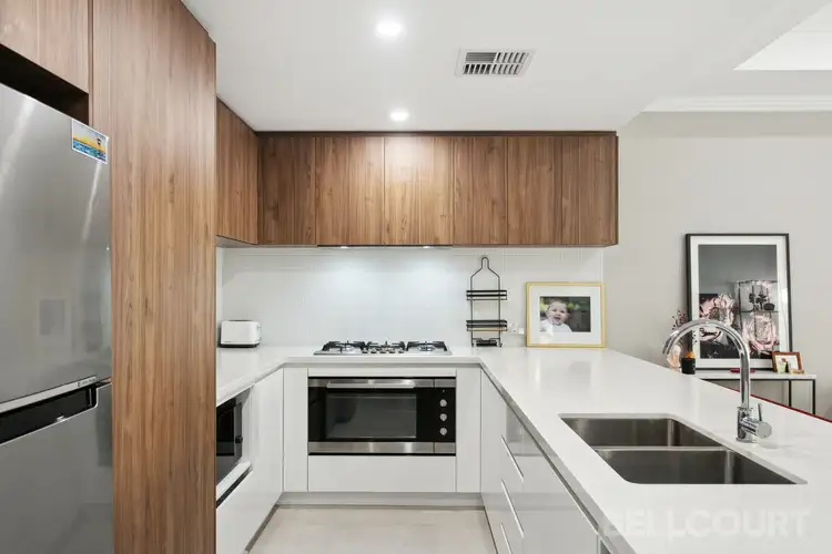 Sixth view of Homely house listing, 452A Hector Street, Yokine WA 6060