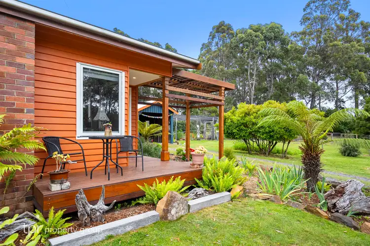 Third view of Homely house listing, 304 Lune River  Road, Ida Bay TAS 7109