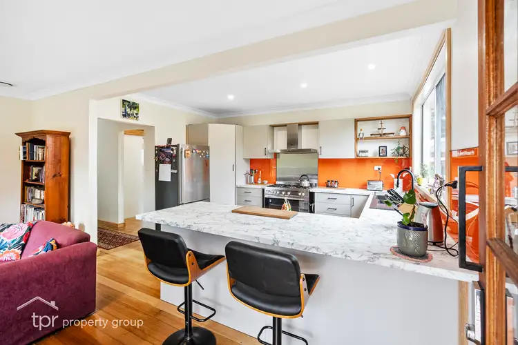 Fourth view of Homely house listing, 304 Lune River  Road, Ida Bay TAS 7109
