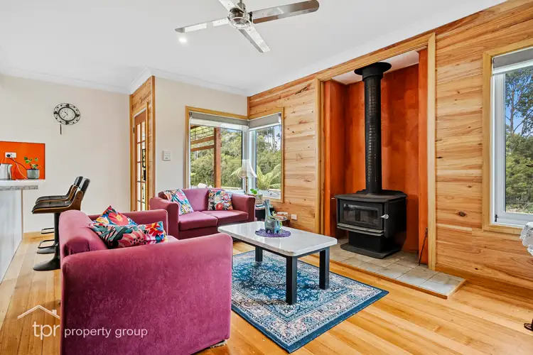 Fifth view of Homely house listing, 304 Lune River  Road, Ida Bay TAS 7109