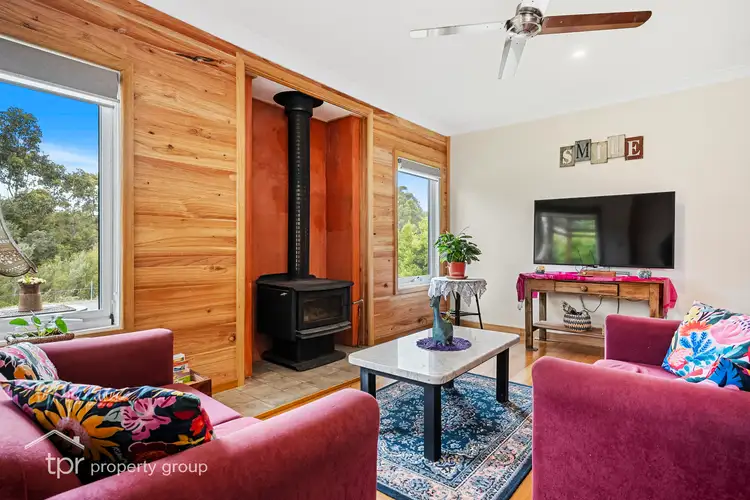 Sixth view of Homely house listing, 304 Lune River  Road, Ida Bay TAS 7109