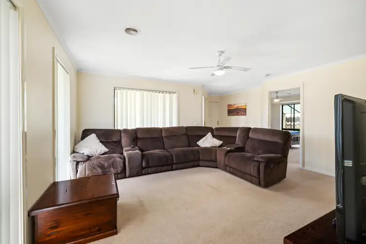 Fourth view of Homely house listing, 18 Woodburne Drive, Sale VIC 3850