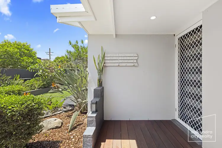 Fourth view of Homely house listing, 418 Oceanic Drive, Wurtulla QLD 4575