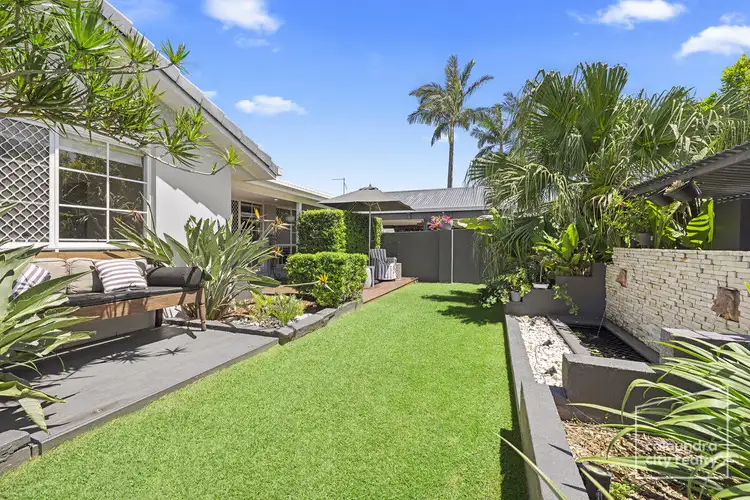 Fifth view of Homely house listing, 418 Oceanic Drive, Wurtulla QLD 4575