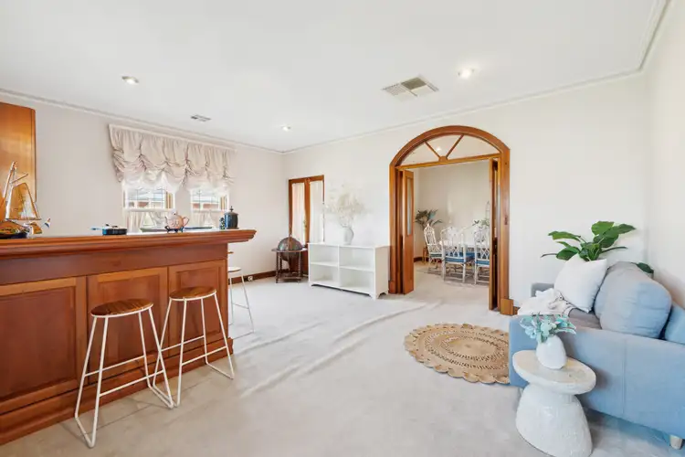 Third view of Homely house listing, 1 McDonald Grove, West Lakes SA 5021