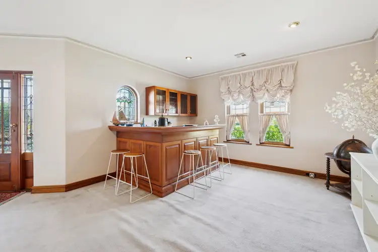 Fourth view of Homely house listing, 1 McDonald Grove, West Lakes SA 5021