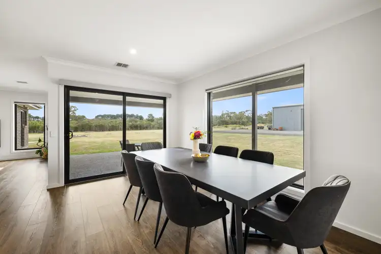 Second view of Homely house listing, 44 Cumming Drive, Longford VIC 3851