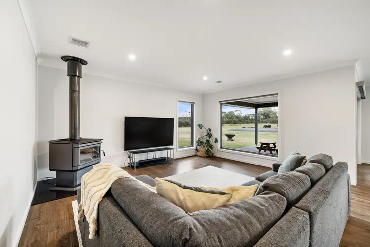 Third view of Homely house listing, 44 Cumming Drive, Longford VIC 3851