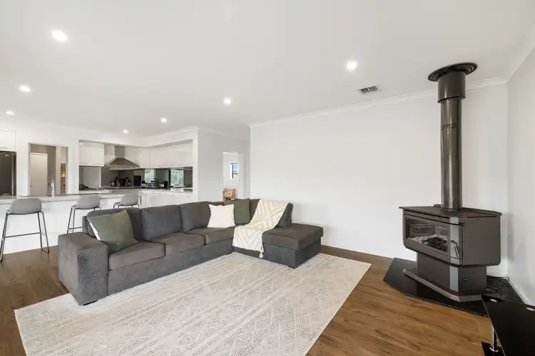 Fourth view of Homely house listing, 44 Cumming Drive, Longford VIC 3851