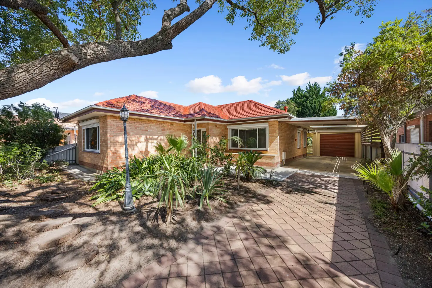 Main view of Homely house listing, 10 Hector Street, Seaton SA 5023