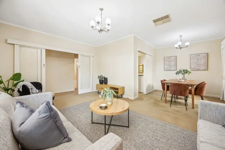 Second view of Homely house listing, 10 Hector Street, Seaton SA 5023