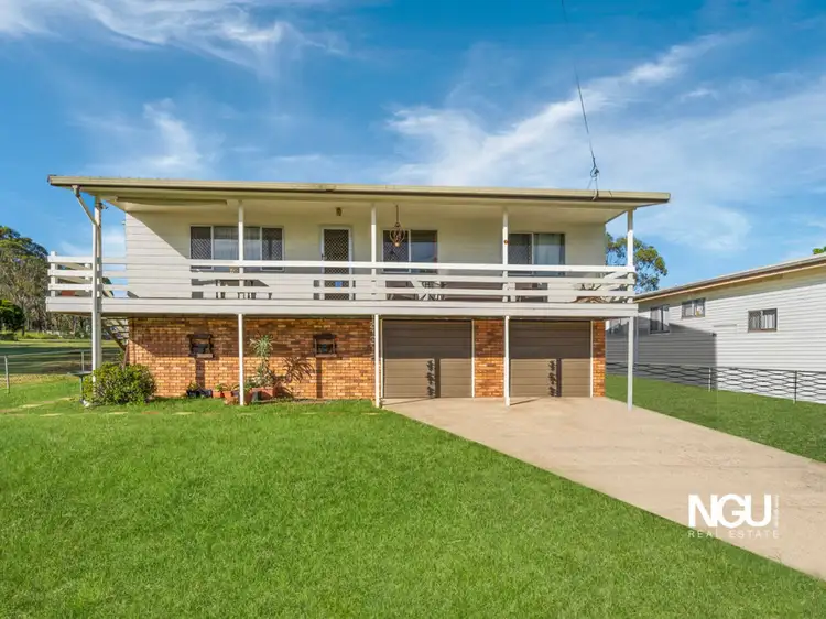 9 Karrabin Rosewood Road, Karrabin QLD 4306