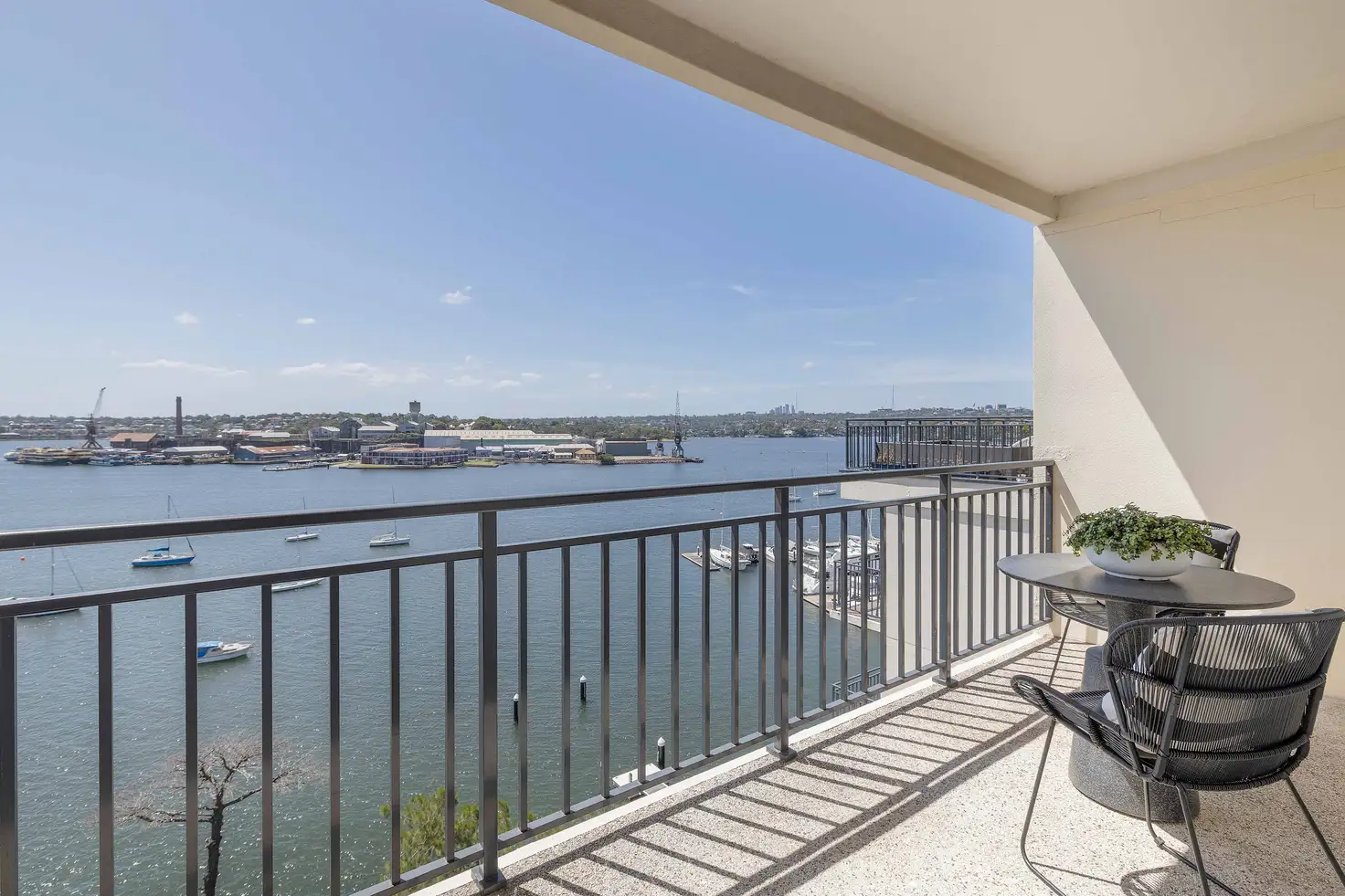 Main view of Homely apartment listing, 19/10 Gow Street, Balmain NSW 2041