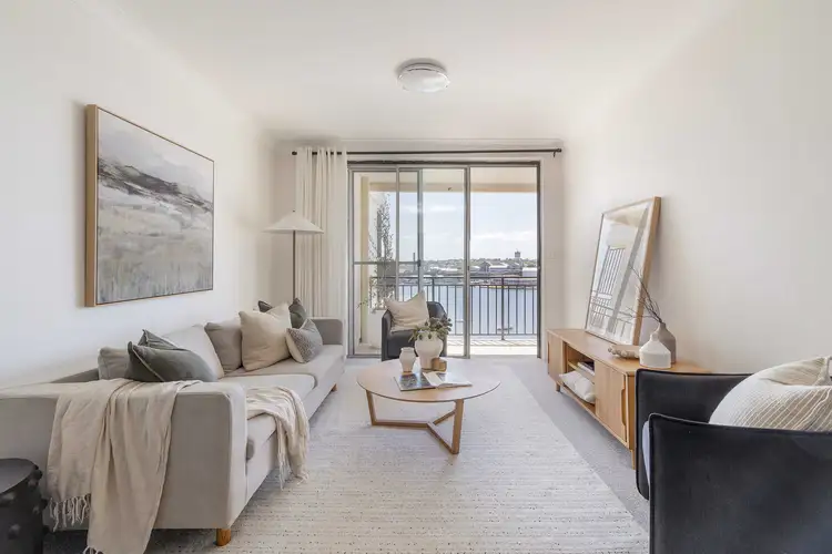 Second view of Homely apartment listing, 19/10 Gow Street, Balmain NSW 2041