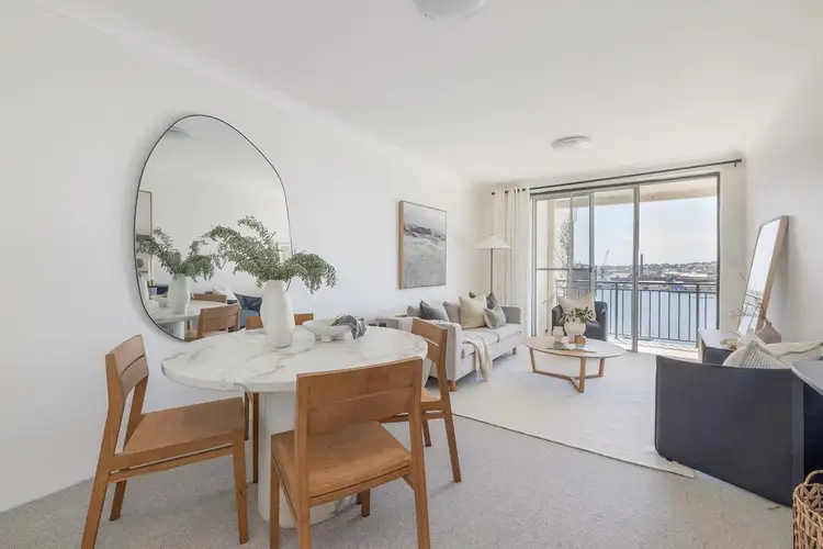 Third view of Homely apartment listing, 19/10 Gow Street, Balmain NSW 2041