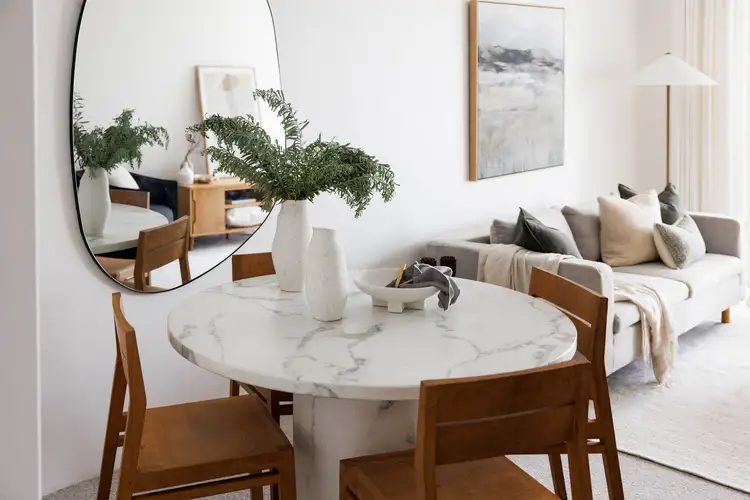 Fourth view of Homely apartment listing, 19/10 Gow Street, Balmain NSW 2041