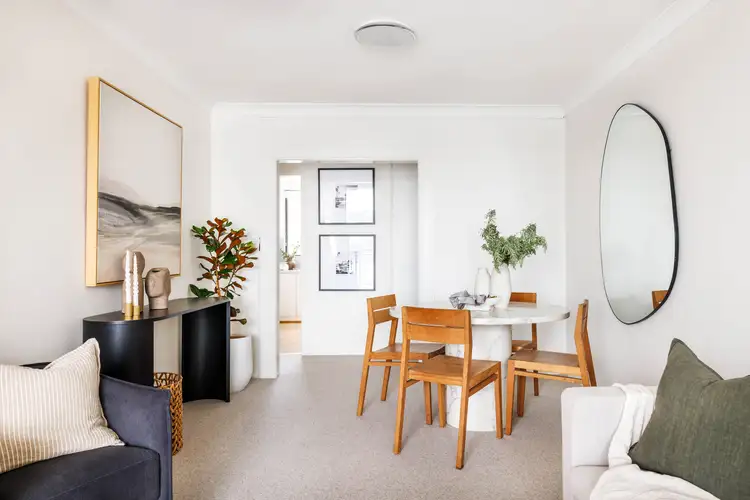 Fifth view of Homely apartment listing, 19/10 Gow Street, Balmain NSW 2041