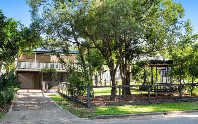 Second view of Homely house listing, 12 Bancroft Street, Kelvin Grove QLD 4059
