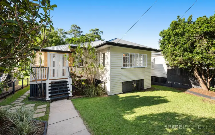 Third view of Homely house listing, 12 Bancroft Street, Kelvin Grove QLD 4059
