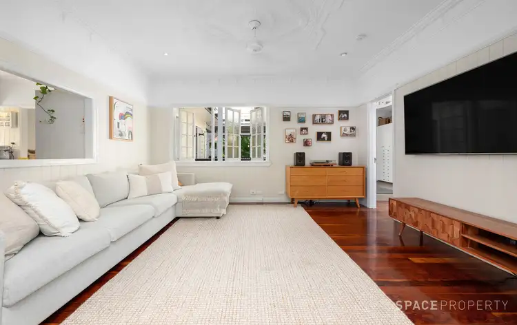 Fourth view of Homely house listing, 12 Bancroft Street, Kelvin Grove QLD 4059