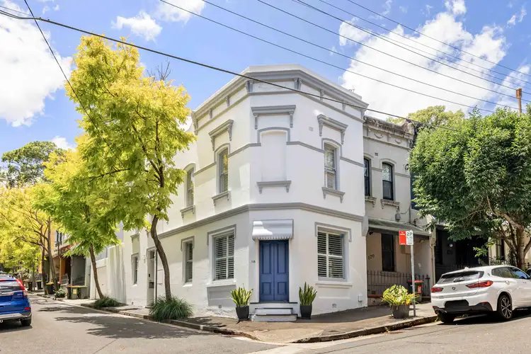 Main view of Homely house listing, 118 Reservoir Street, Surry Hills NSW 2010