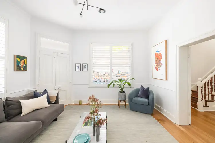 Third view of Homely house listing, 118 Reservoir Street, Surry Hills NSW 2010