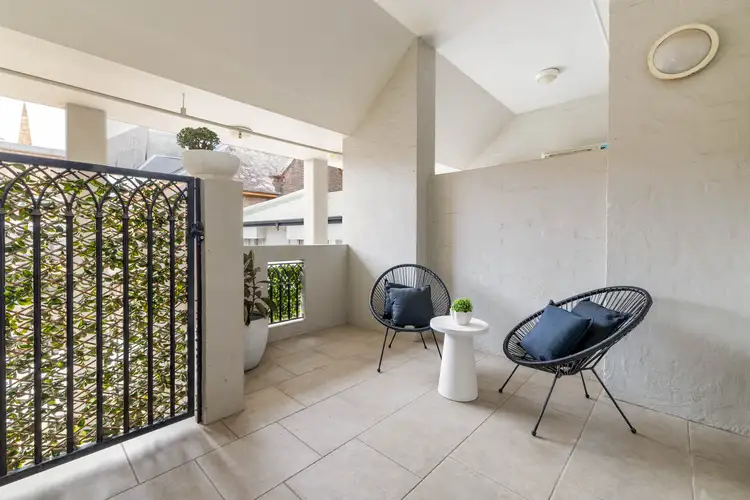 Third view of Homely apartment listing, 17/13-21 Abercrombie Street, Chippendale NSW 2008