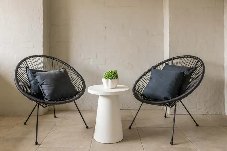 Fourth view of Homely apartment listing, 17/13-21 Abercrombie Street, Chippendale NSW 2008