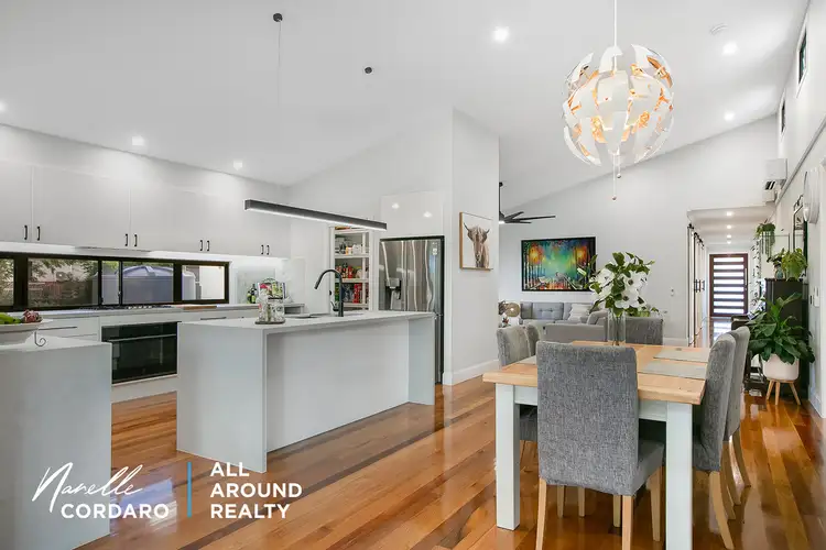 194-196 Tinney Road, Upper Caboolture QLD 4510