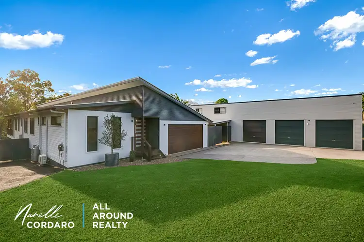 Second view of Homely house listing, 194-196 Tinney Road, Upper Caboolture QLD 4510