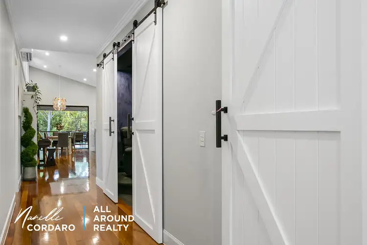 Fifth view of Homely house listing, 194-196 Tinney Road, Upper Caboolture QLD 4510