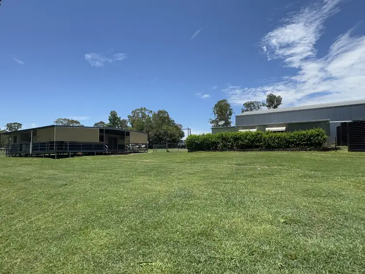 Main view of Homely house listing, 75 Luthje Road, Monto QLD 4630