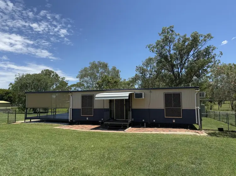 Second view of Homely house listing, 75 Luthje Road, Monto QLD 4630
