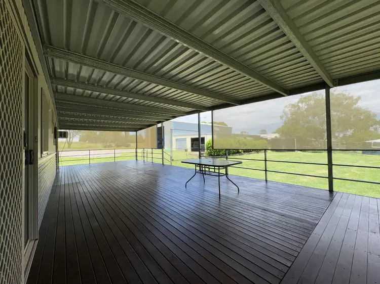 Third view of Homely house listing, 75 Luthje Road, Monto QLD 4630