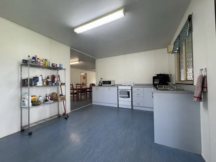 Fifth view of Homely house listing, 75 Luthje Road, Monto QLD 4630