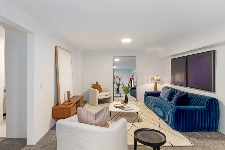 Main view of Homely apartment listing, 2/38 Dangar Place, Chippendale NSW 2008