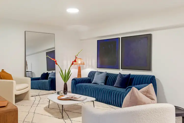 Second view of Homely apartment listing, 2/38 Dangar Place, Chippendale NSW 2008